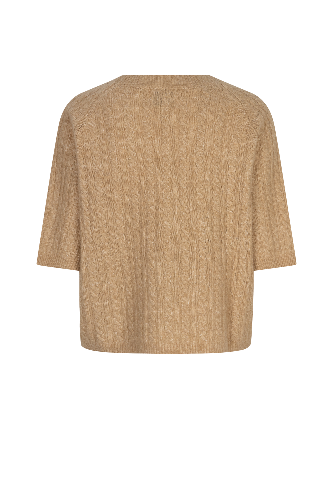 Noreen Pullover Camel