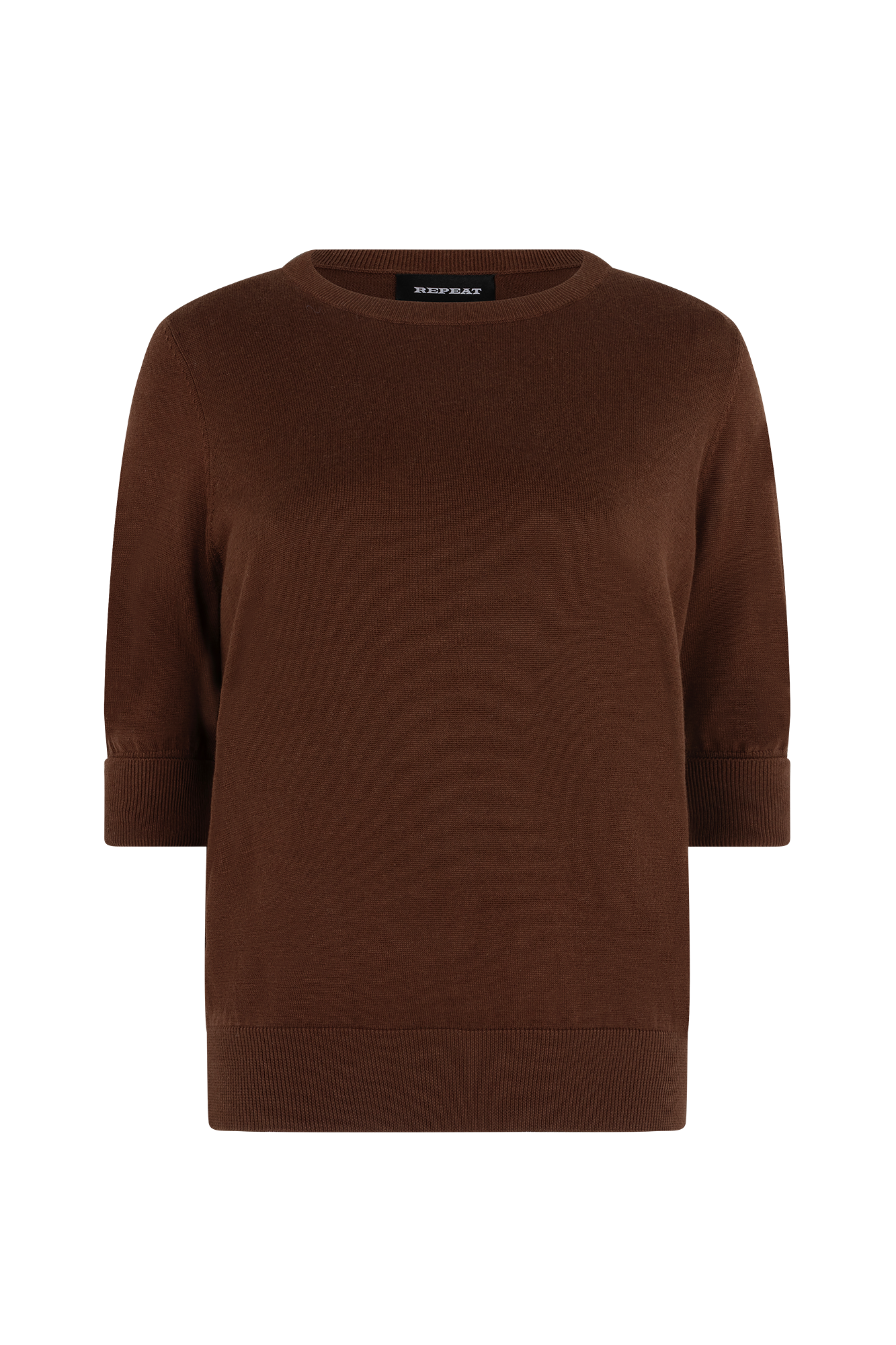 Paula Pullover Chocola