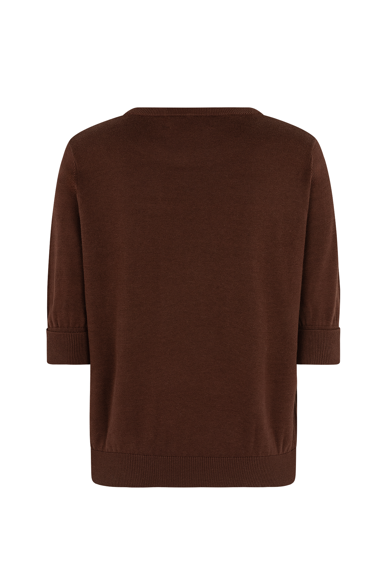 Paula Pullover Chocola