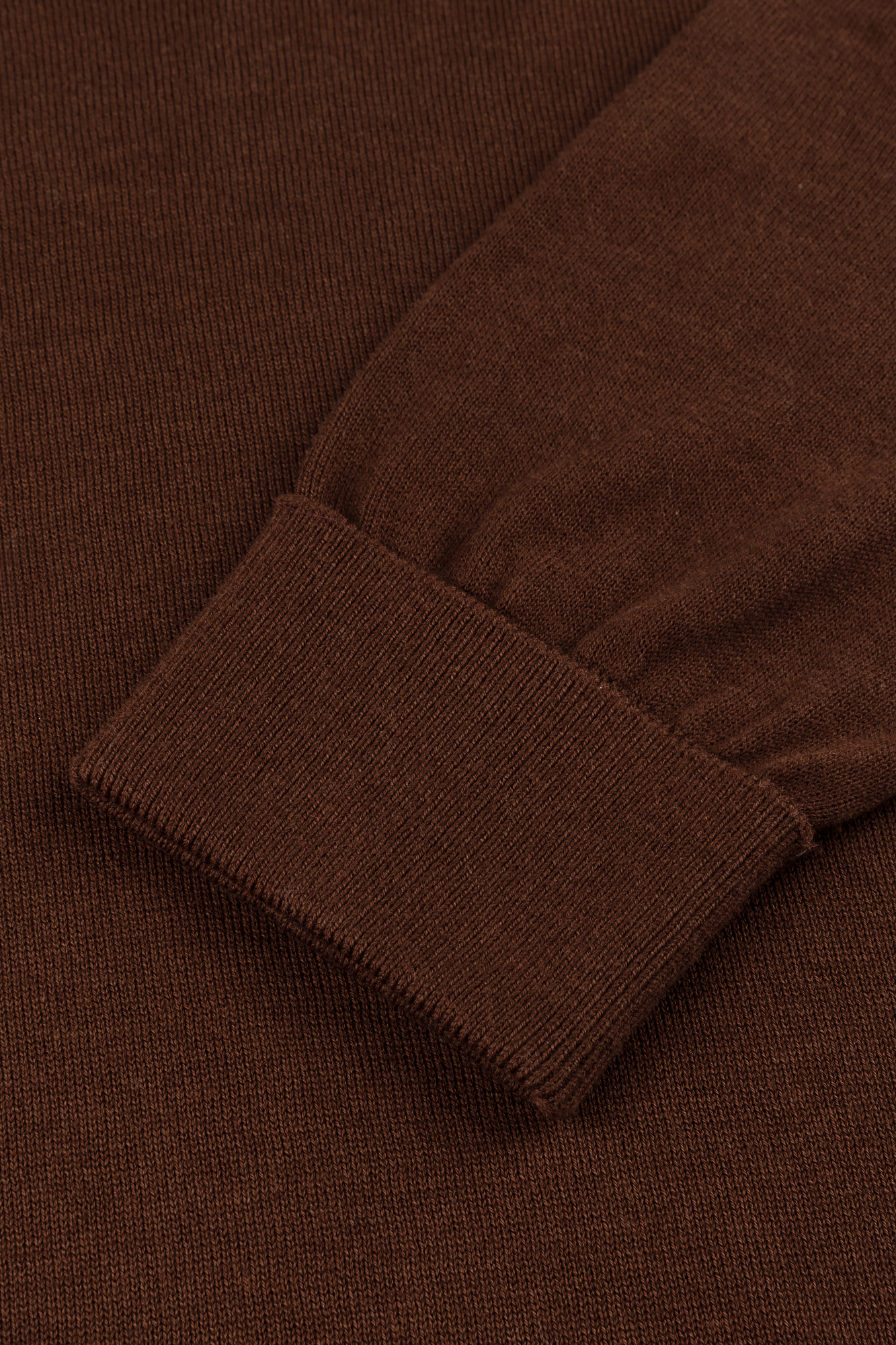 Paula Pullover Chocolat