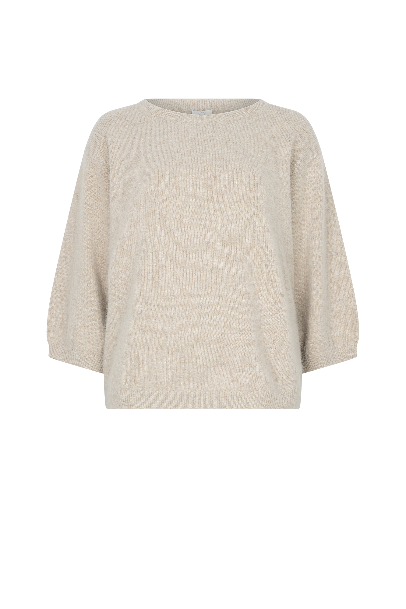 Maaike Pullover Kit