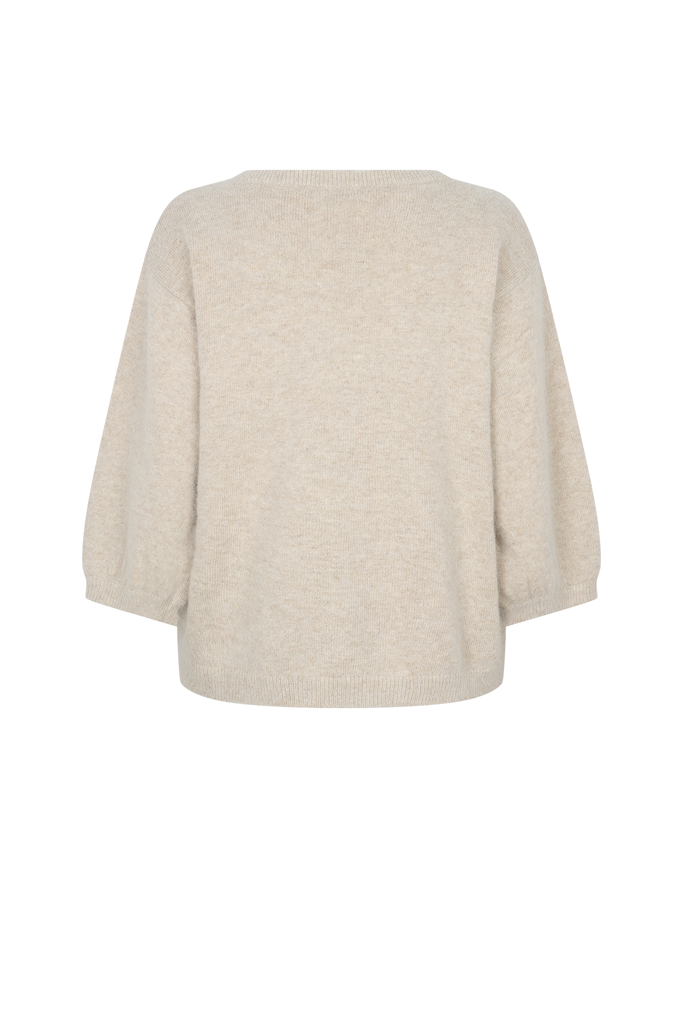 Maaike Pullover Kit