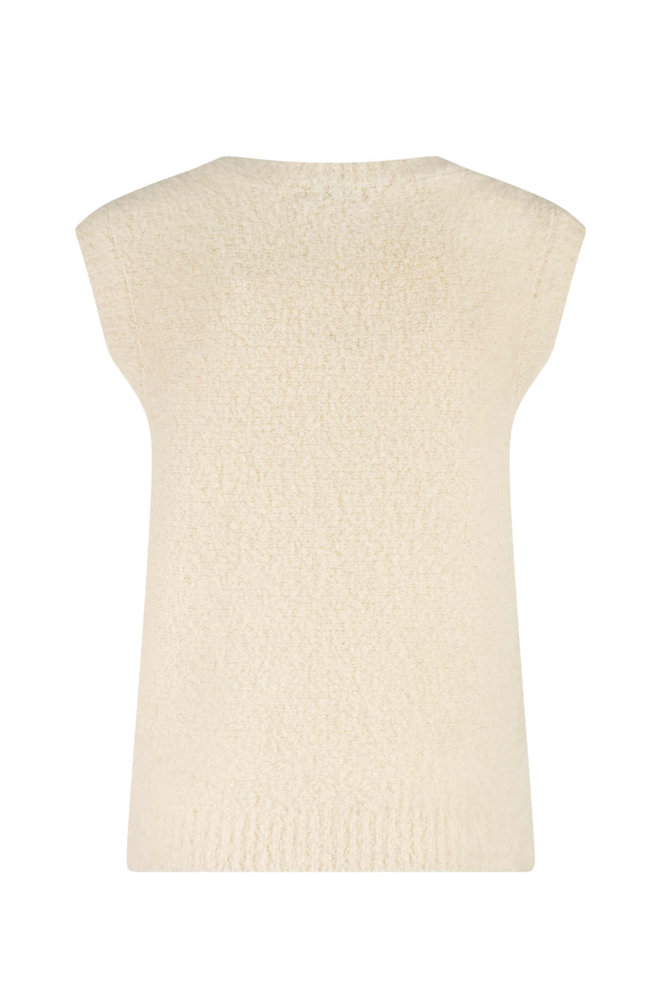 Jordan Pullover Beige