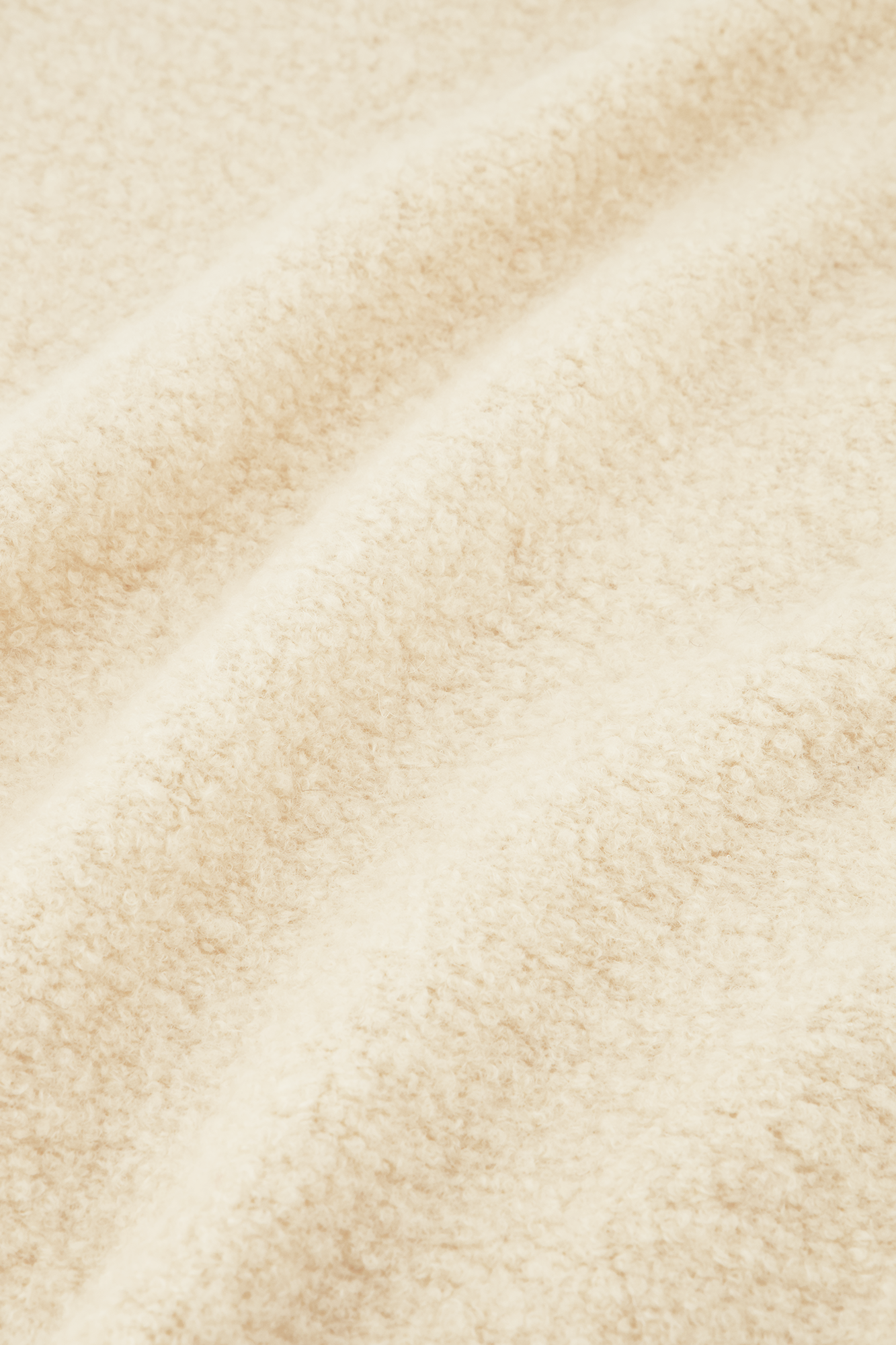 Jordan Pullover Beige
