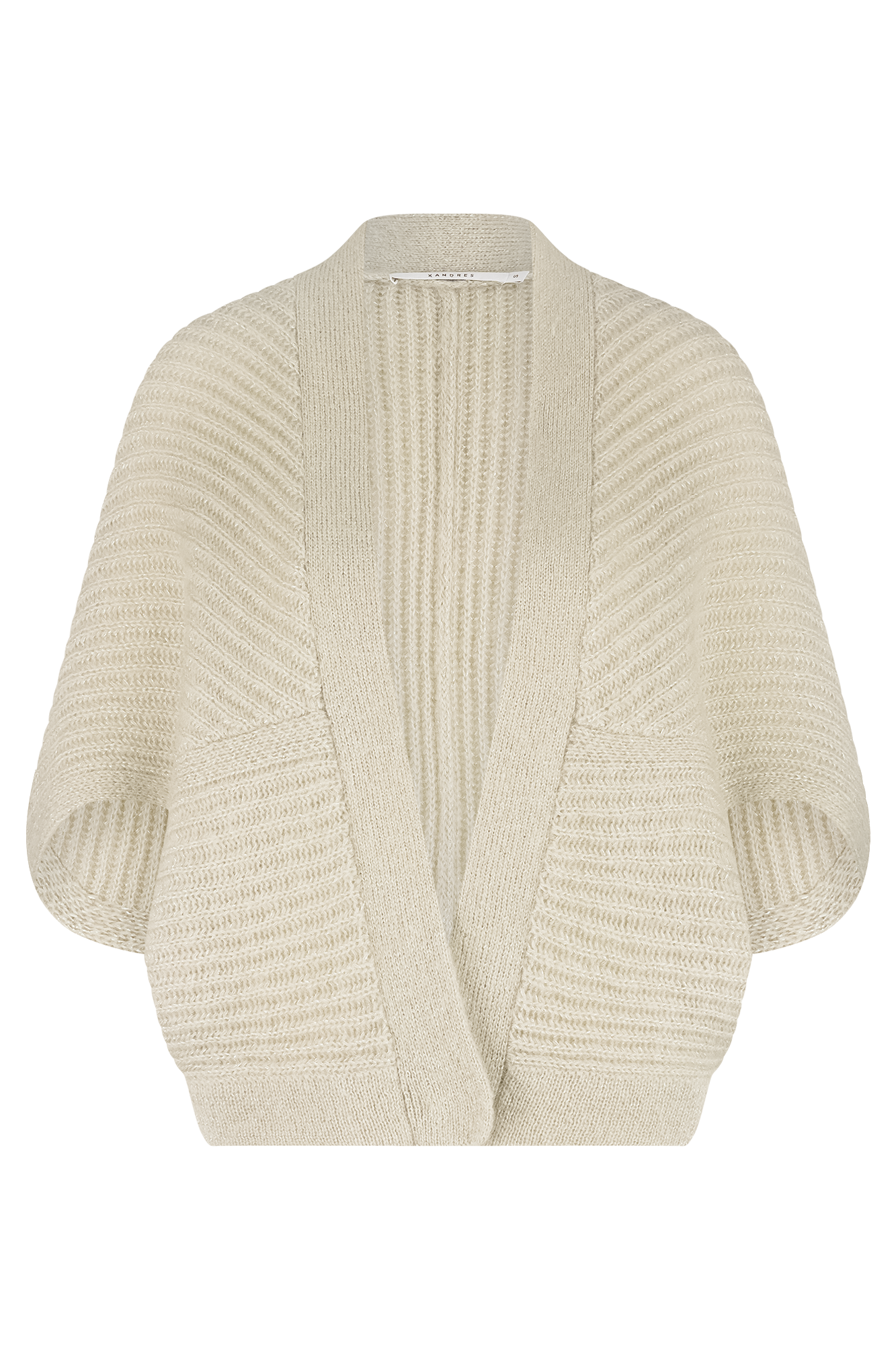 Alaine Gilet Zand