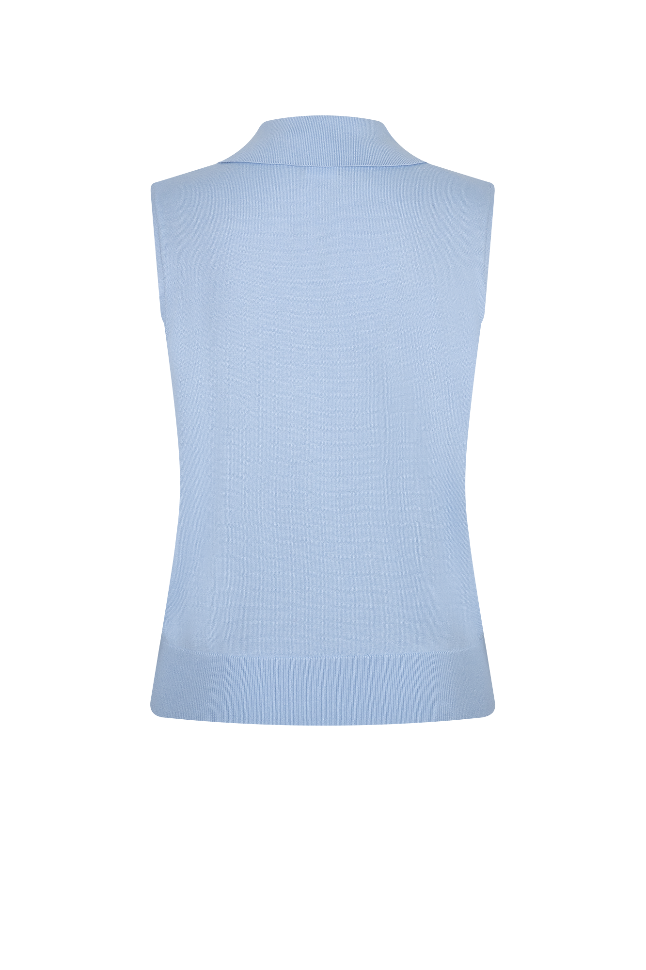 Birol Pullover Light Blue