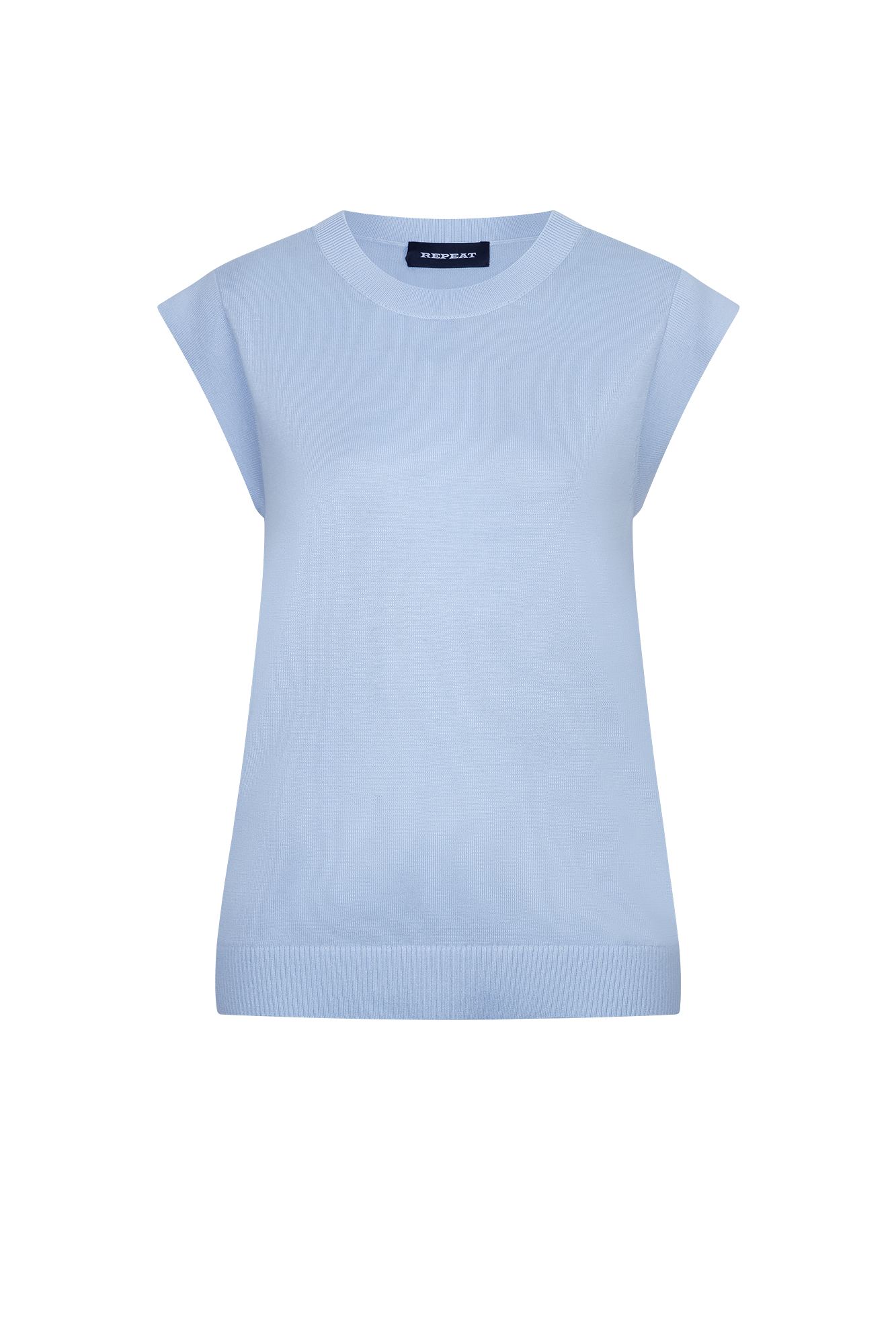 Saartje Pullover Blue