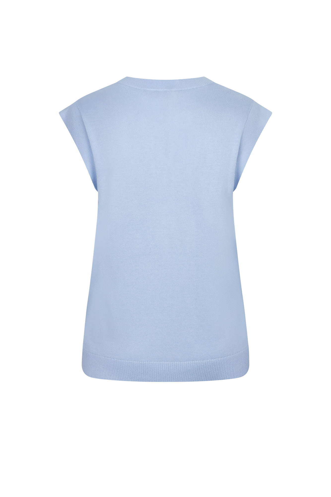 Saartje Pullover Blue