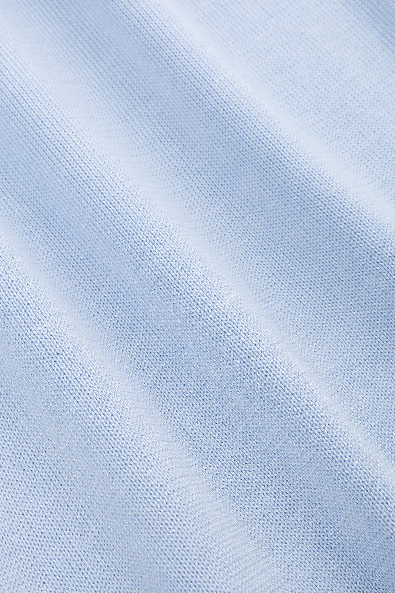 Saartje Pullover Blauw