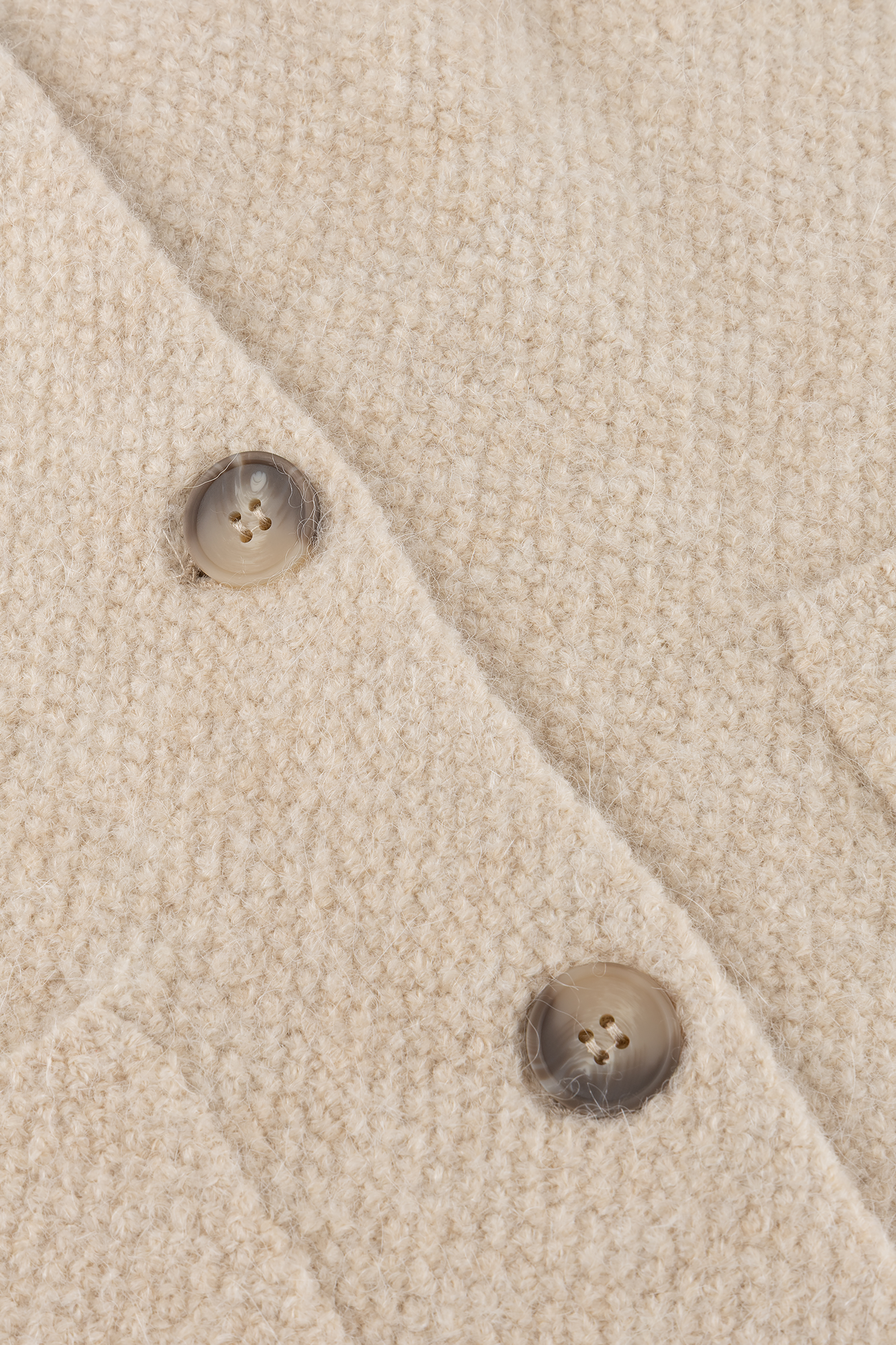 Macy Gilet Kit