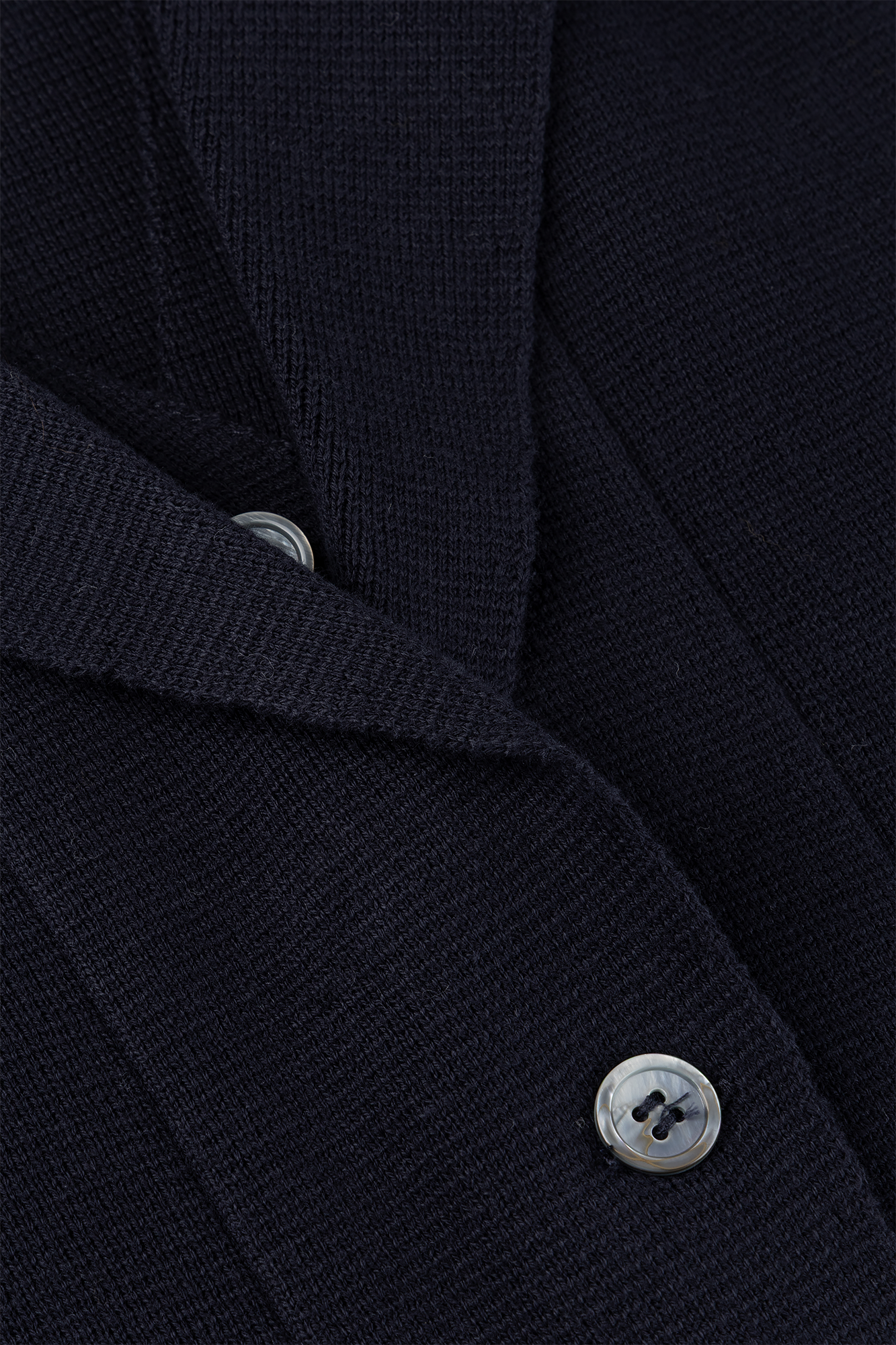 Miley Gilet Marine-navy