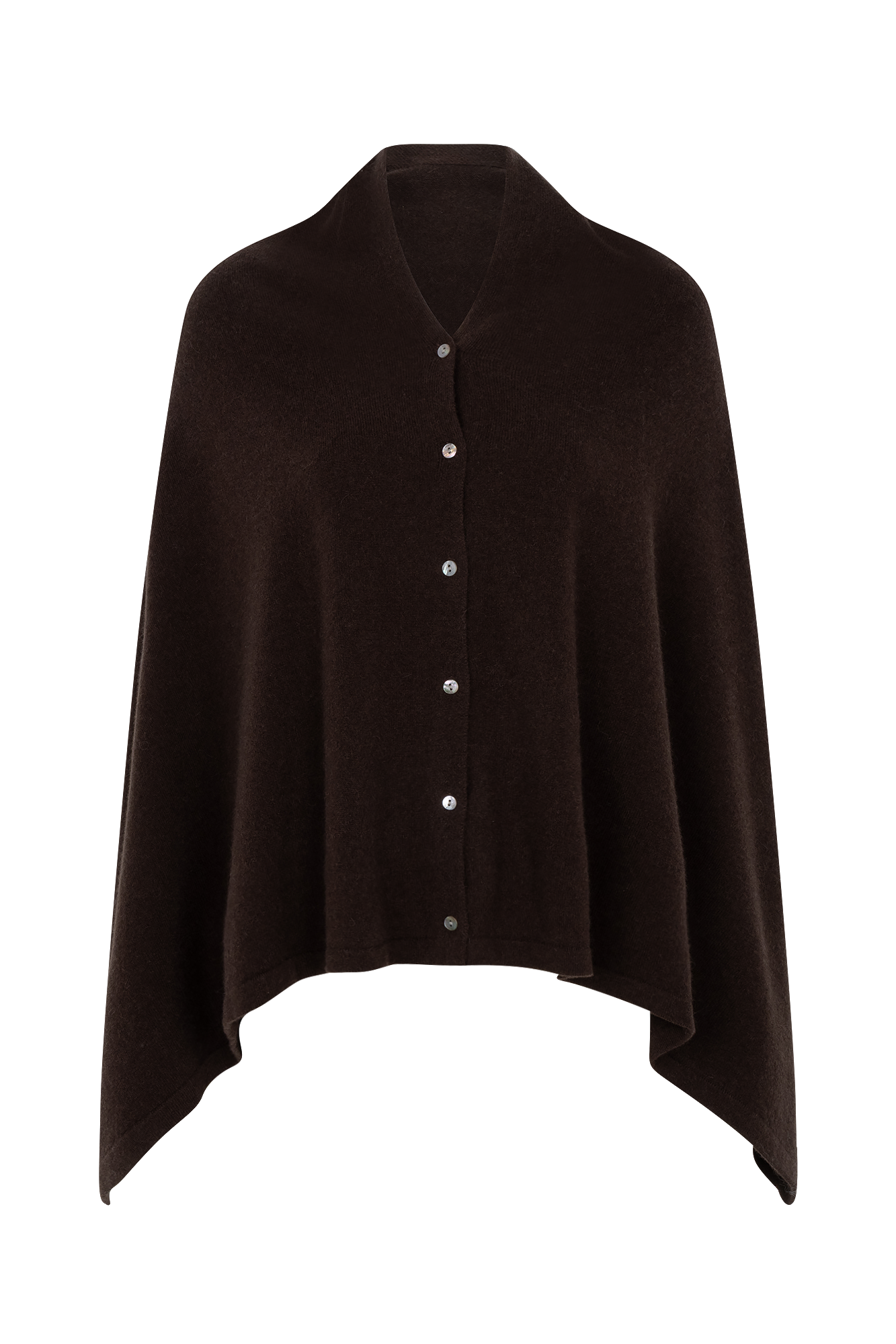 Laica Poncho Brun