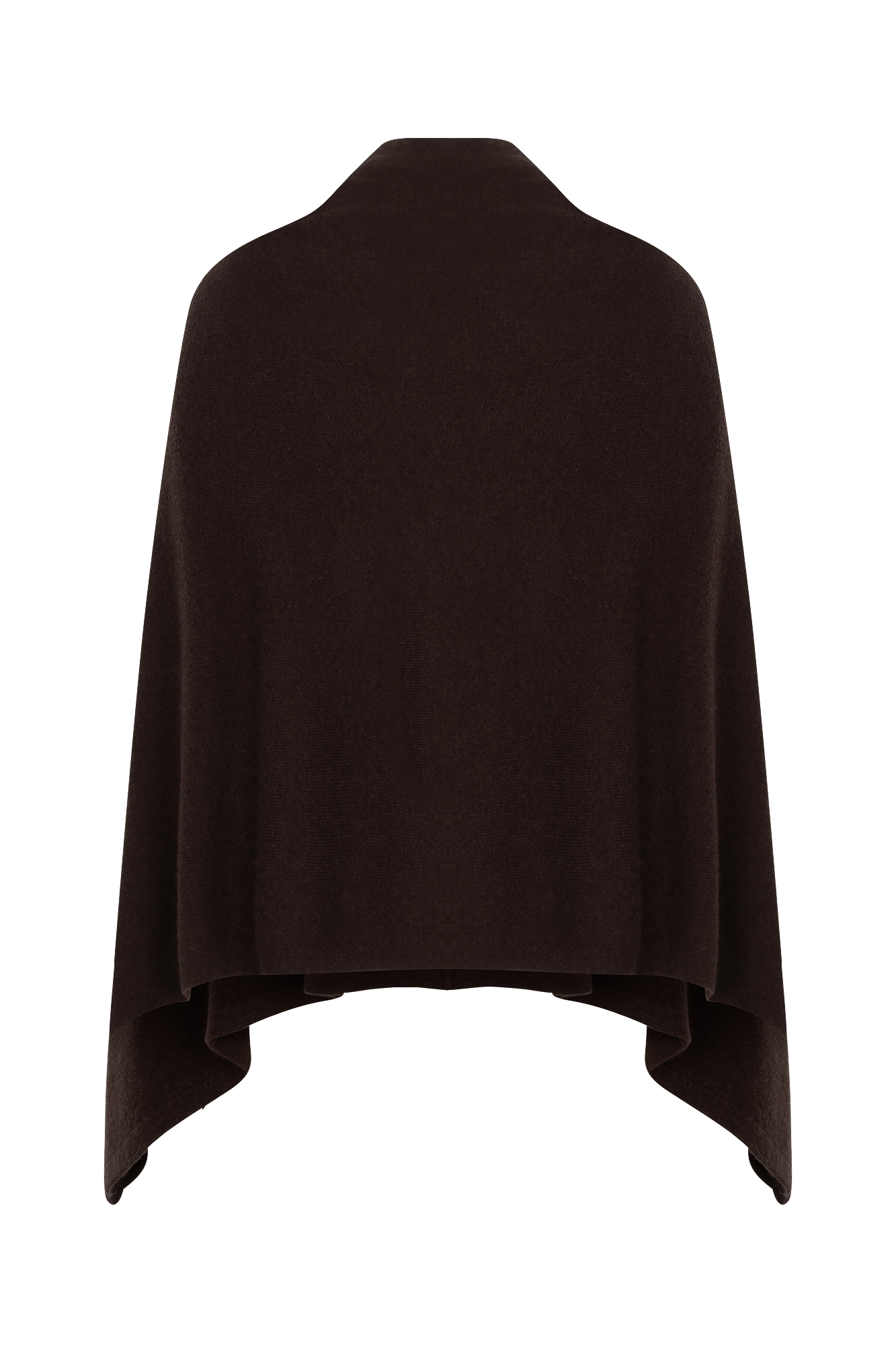 Laica Poncho Brun