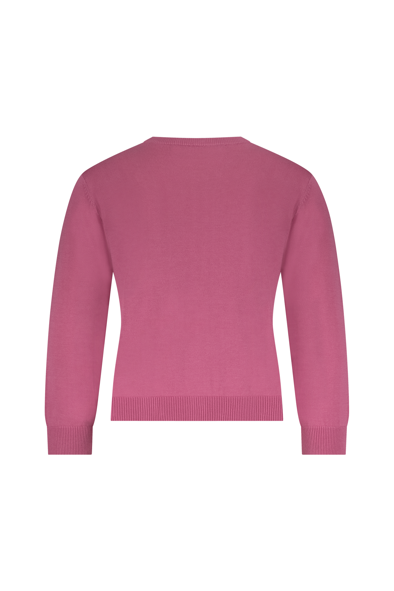Ruby Vest Roze