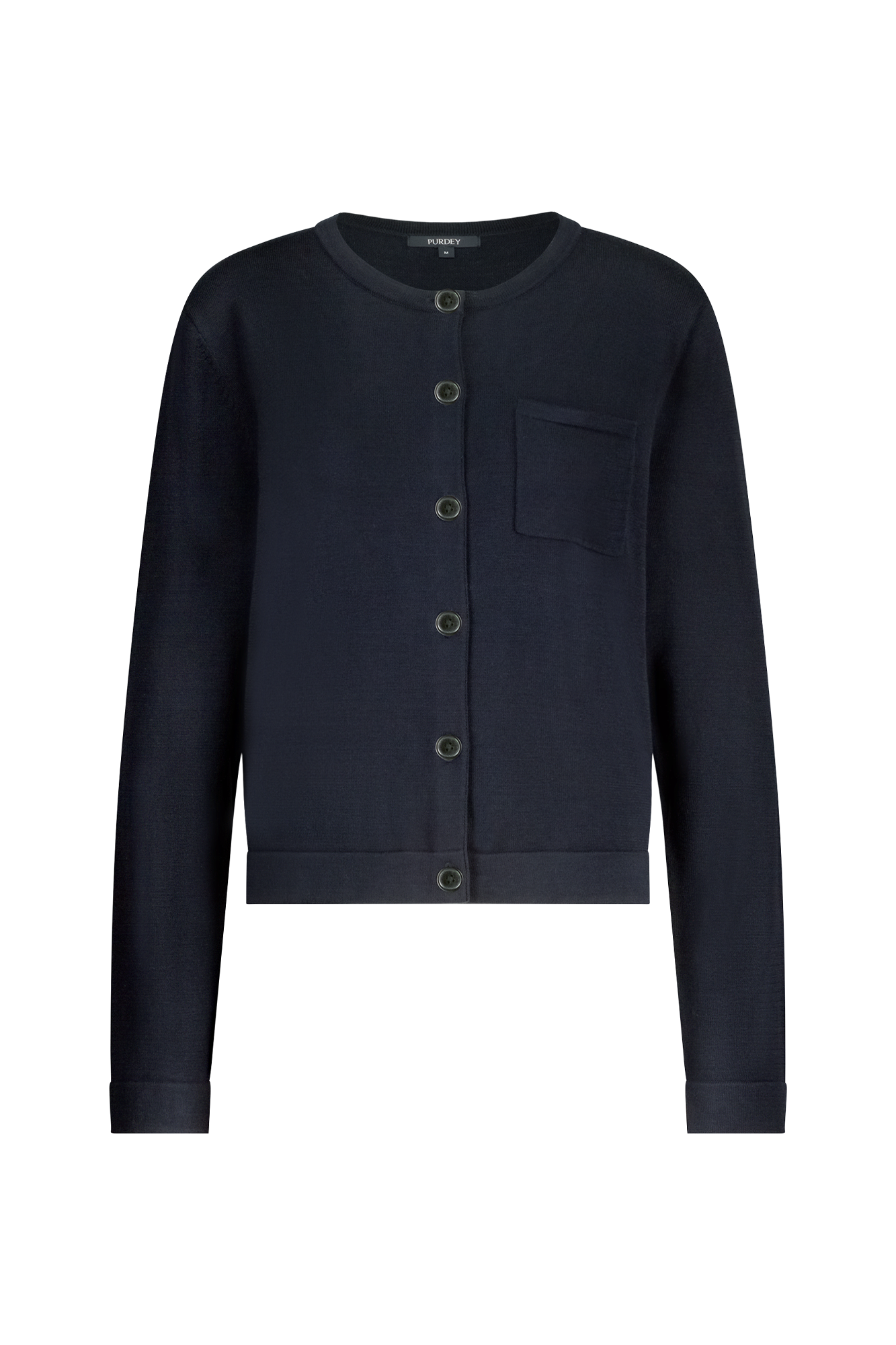Inola Vest Marine-navy