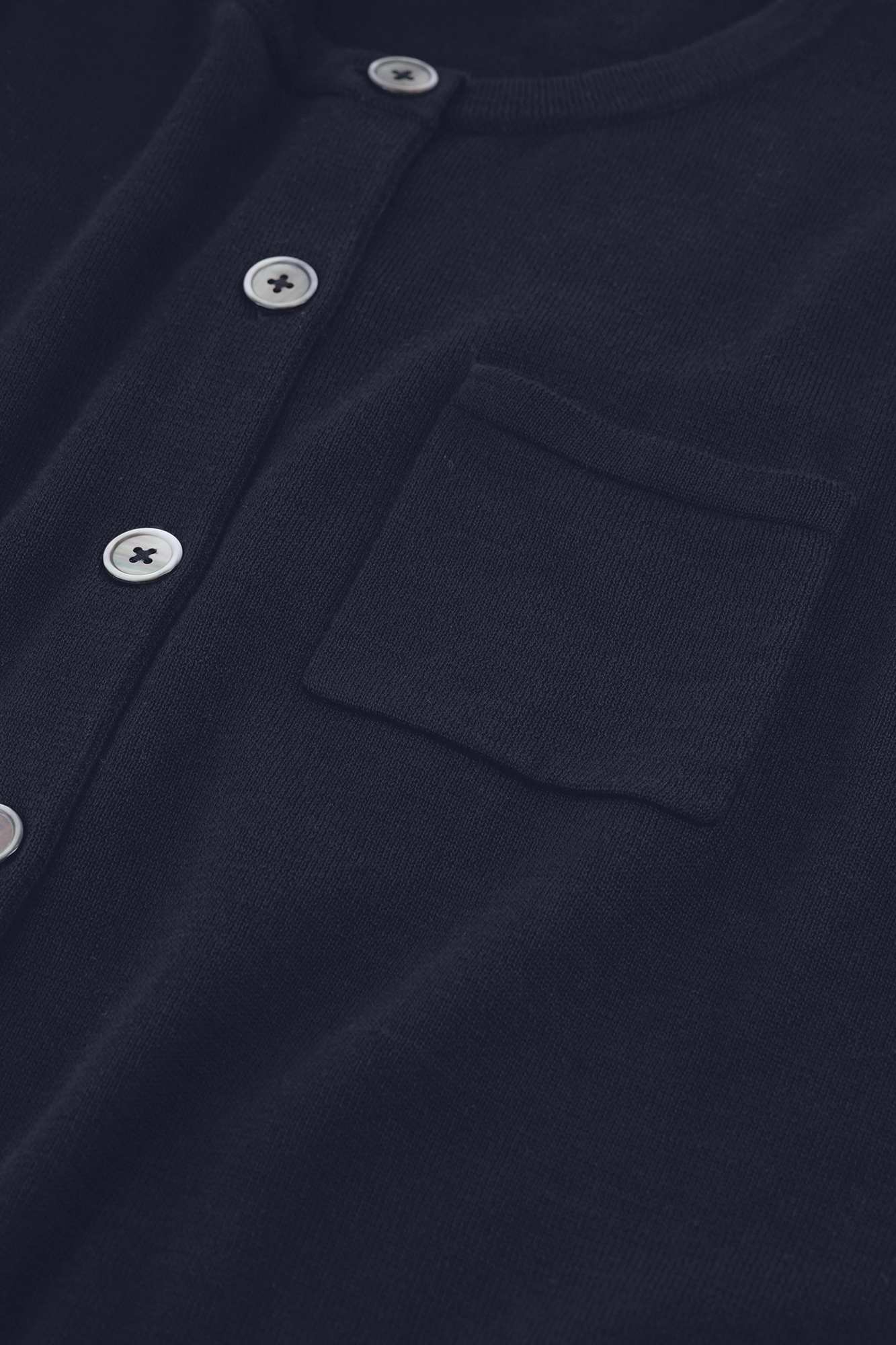 Inola Vest Marine-navy