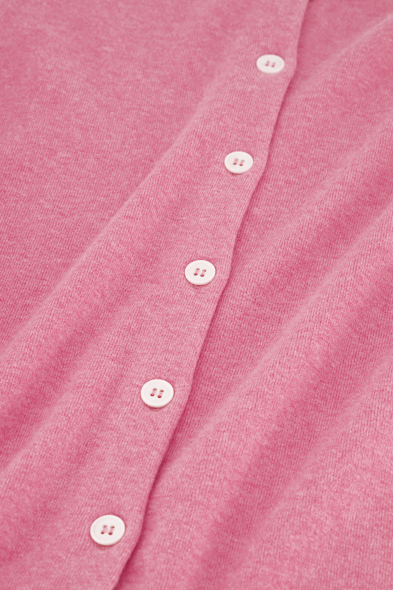 Jelien Vest Fuchsia