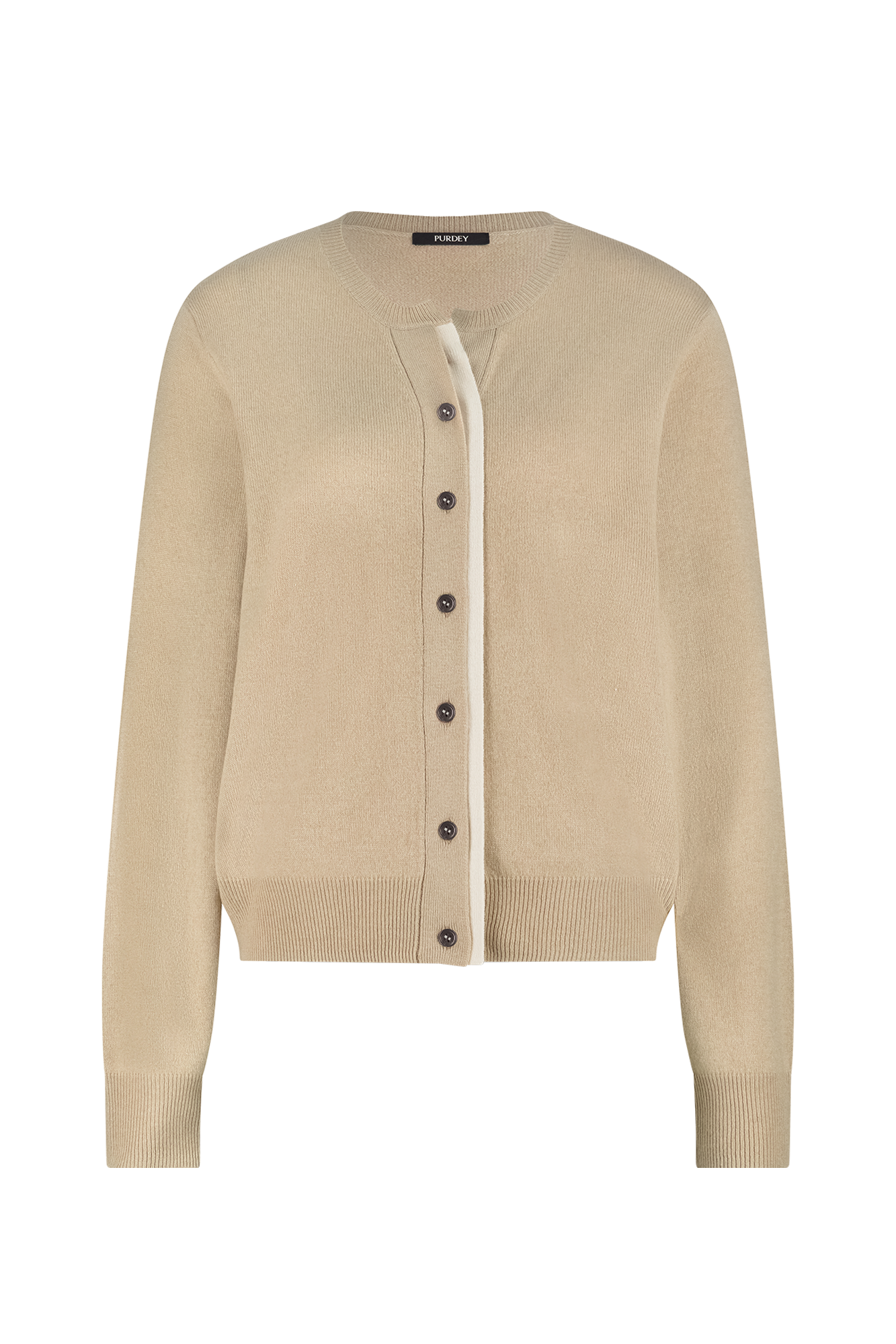 Lucie Vest Zand