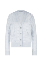 Lenny Vest Blauw