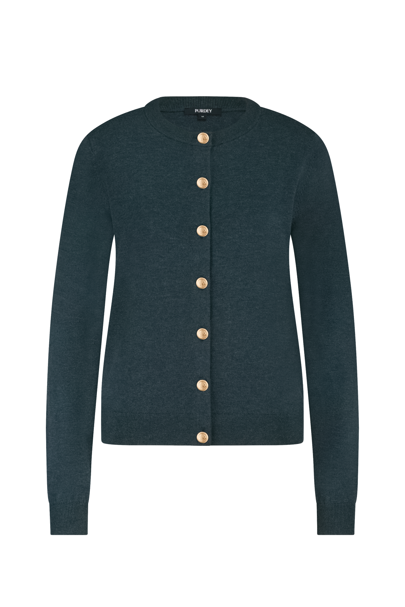 Kiki Vest Groen