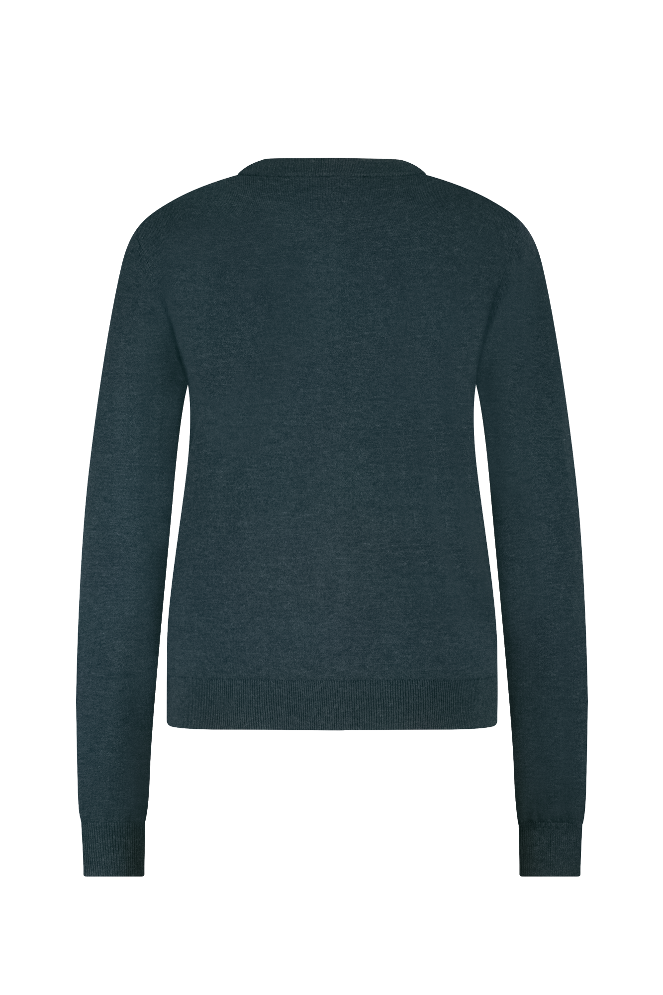 Kiki Vest Groen