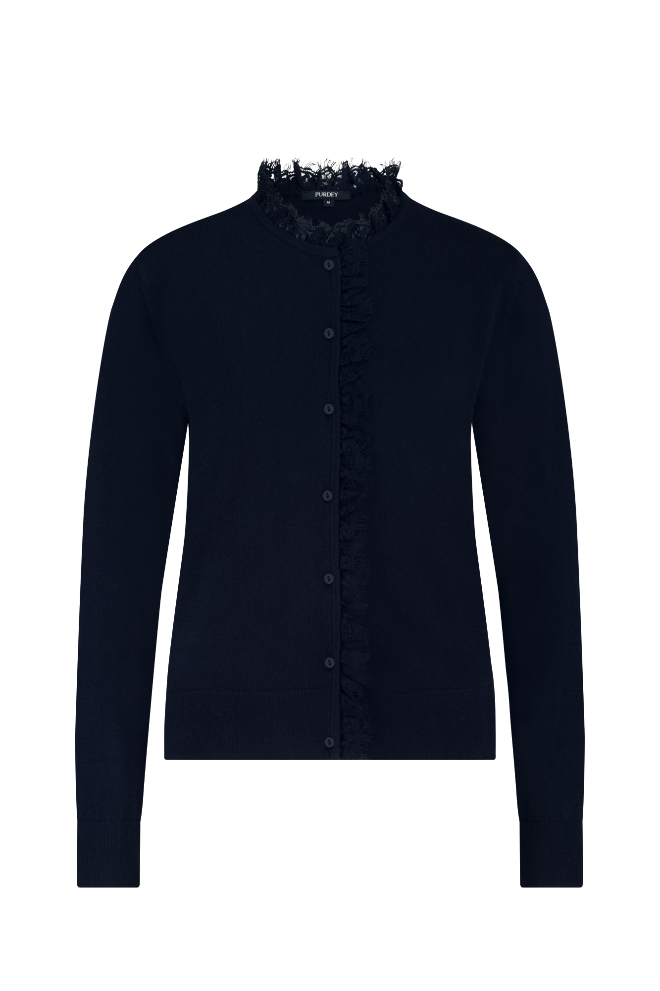 Kiona Vest Marine-navy