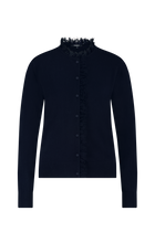 Kiona Vest Marine-navy