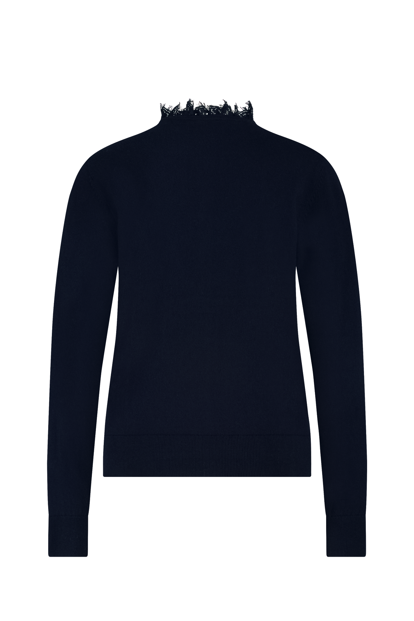 Kiona Vest Marine-navy