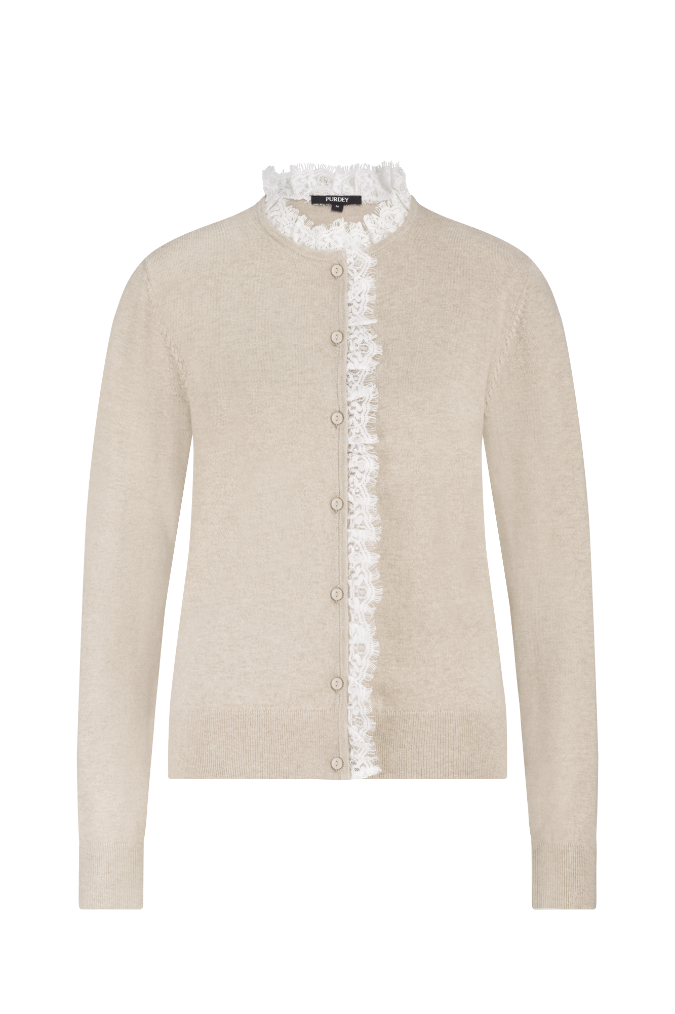 Kiona Vest Zand