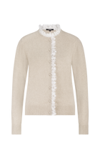 Kiona Cardigan Sand