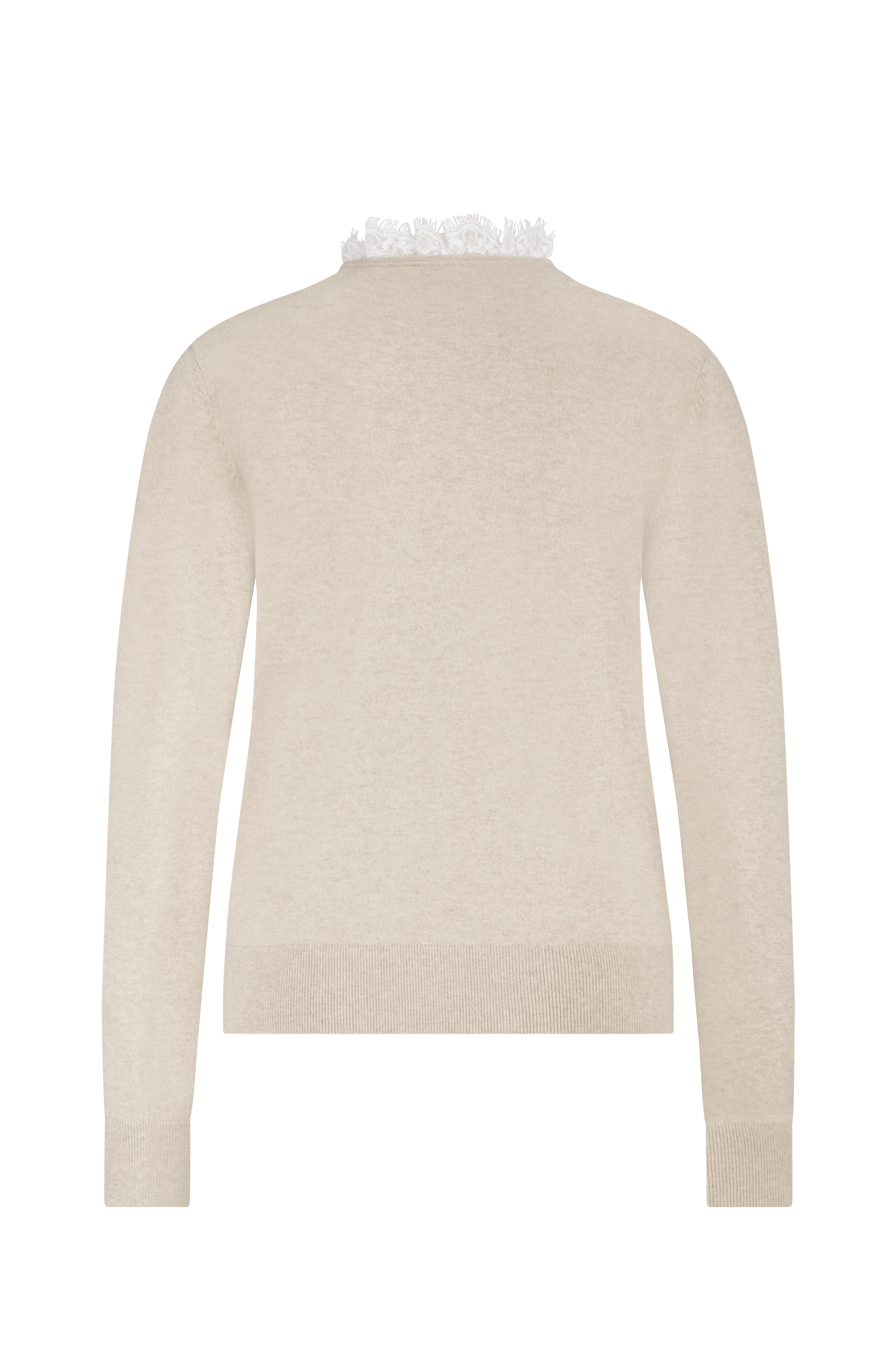 Kiona Vest Zand