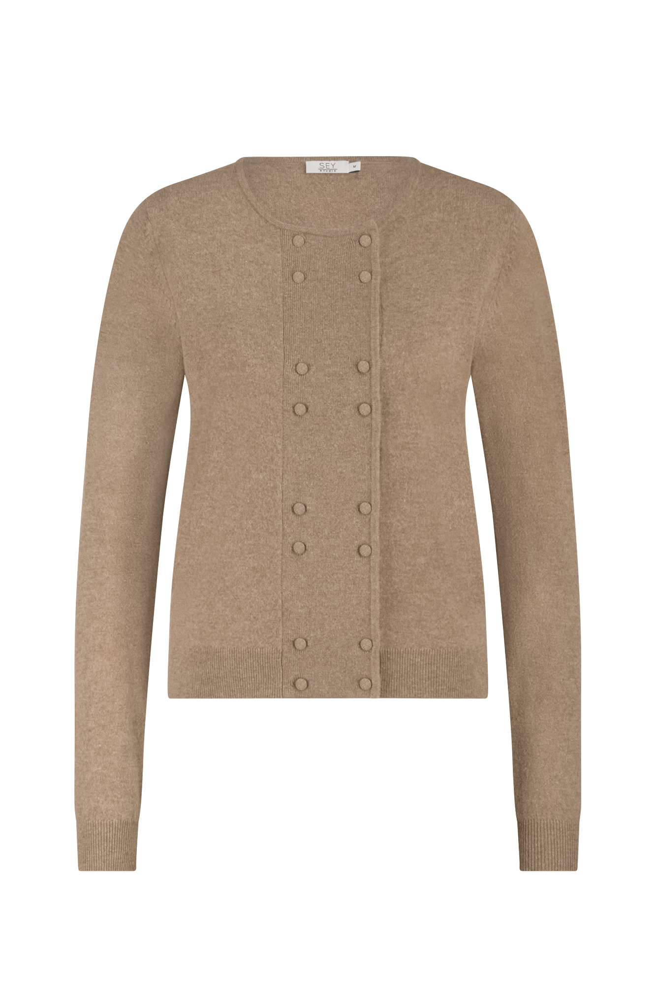 Kila Vest Camel