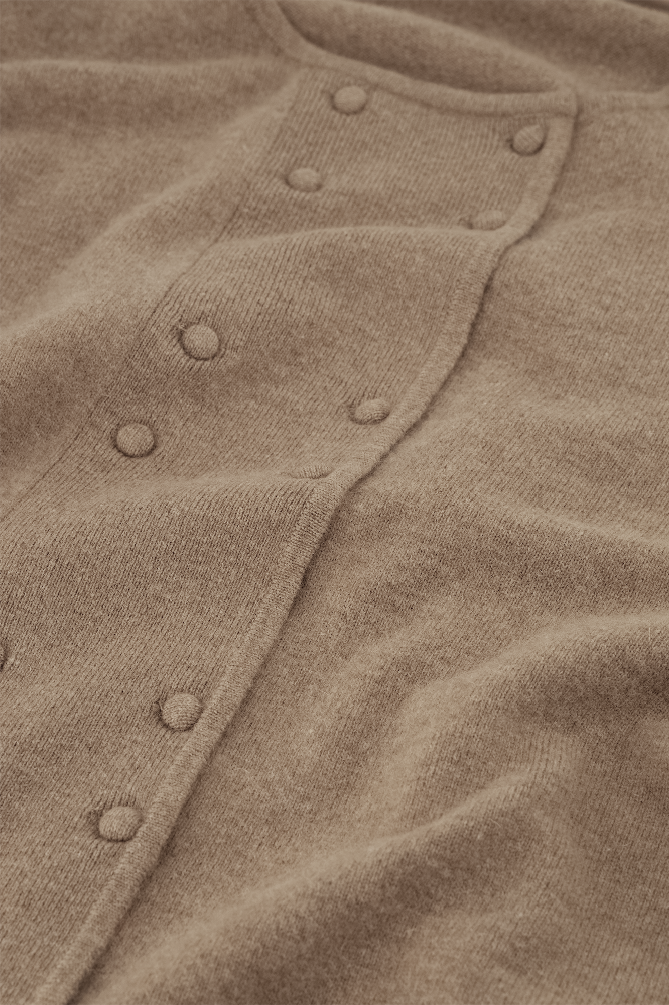 Kila Vest Camel