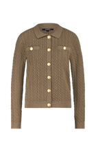 Kristien Vest Camel