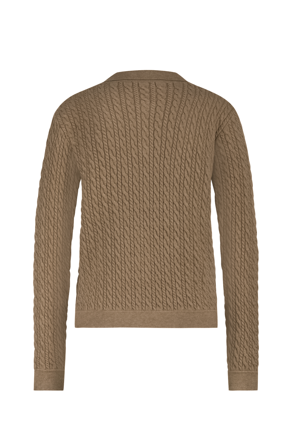 Kristien Vest Camel