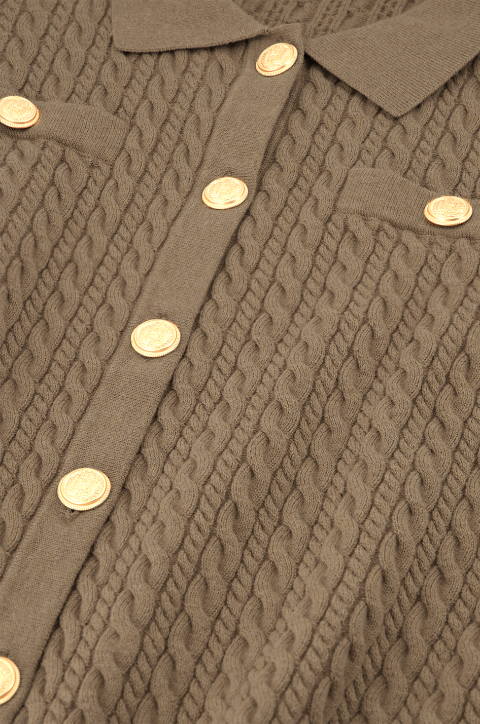 Kristien Vest Camel