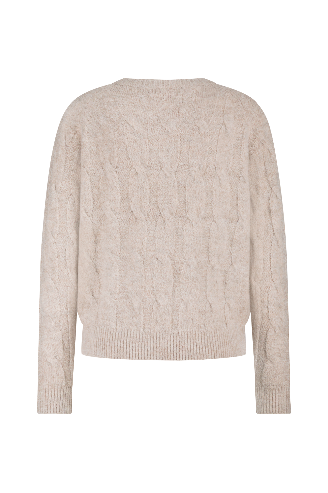Liselot Vest Zand