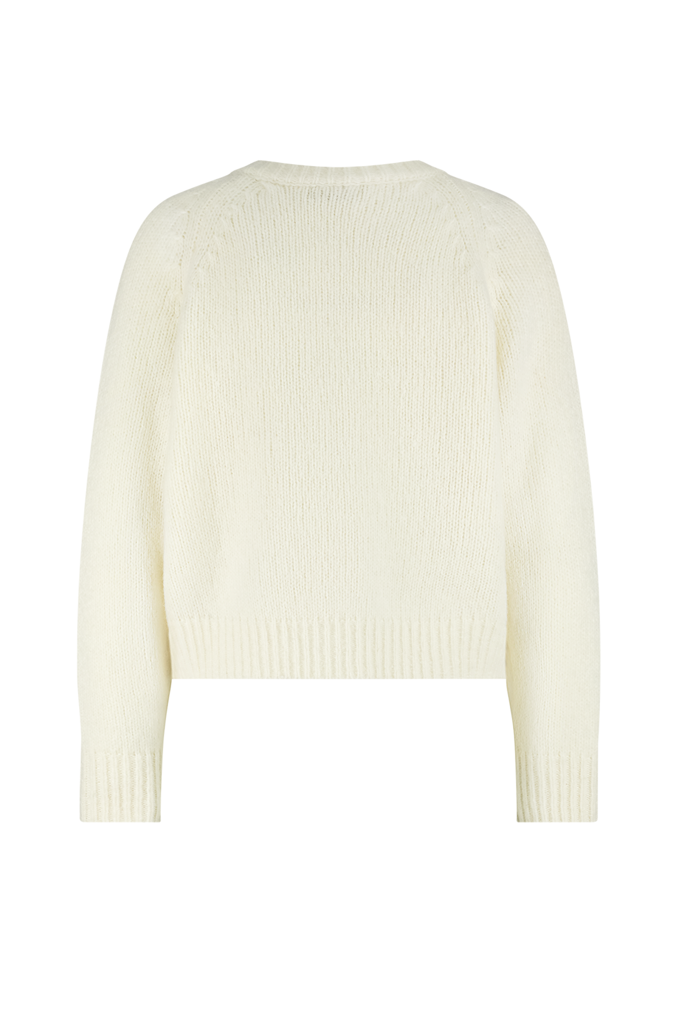 Jules Vest Off-white