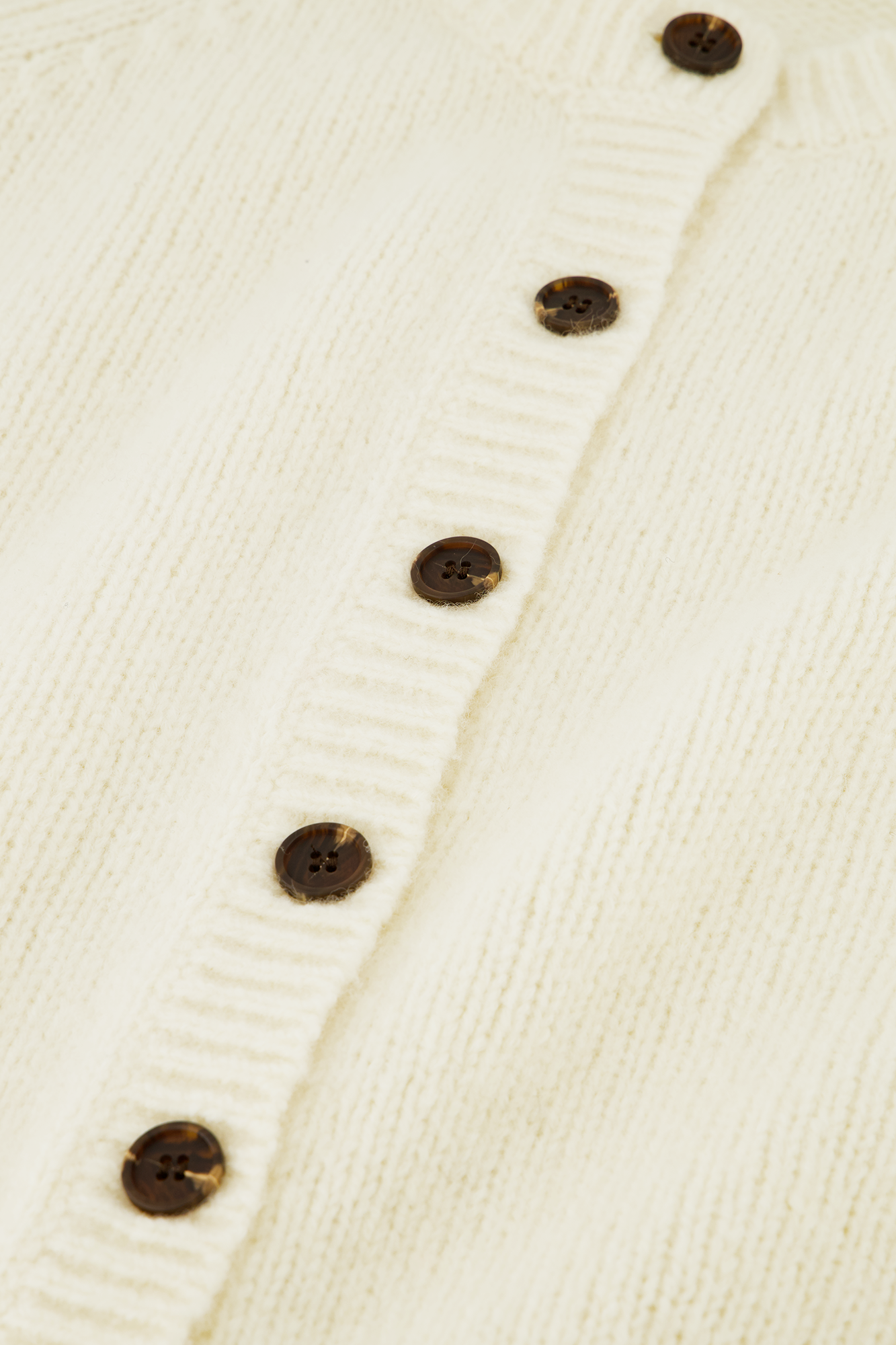 Jules Vest Off-white