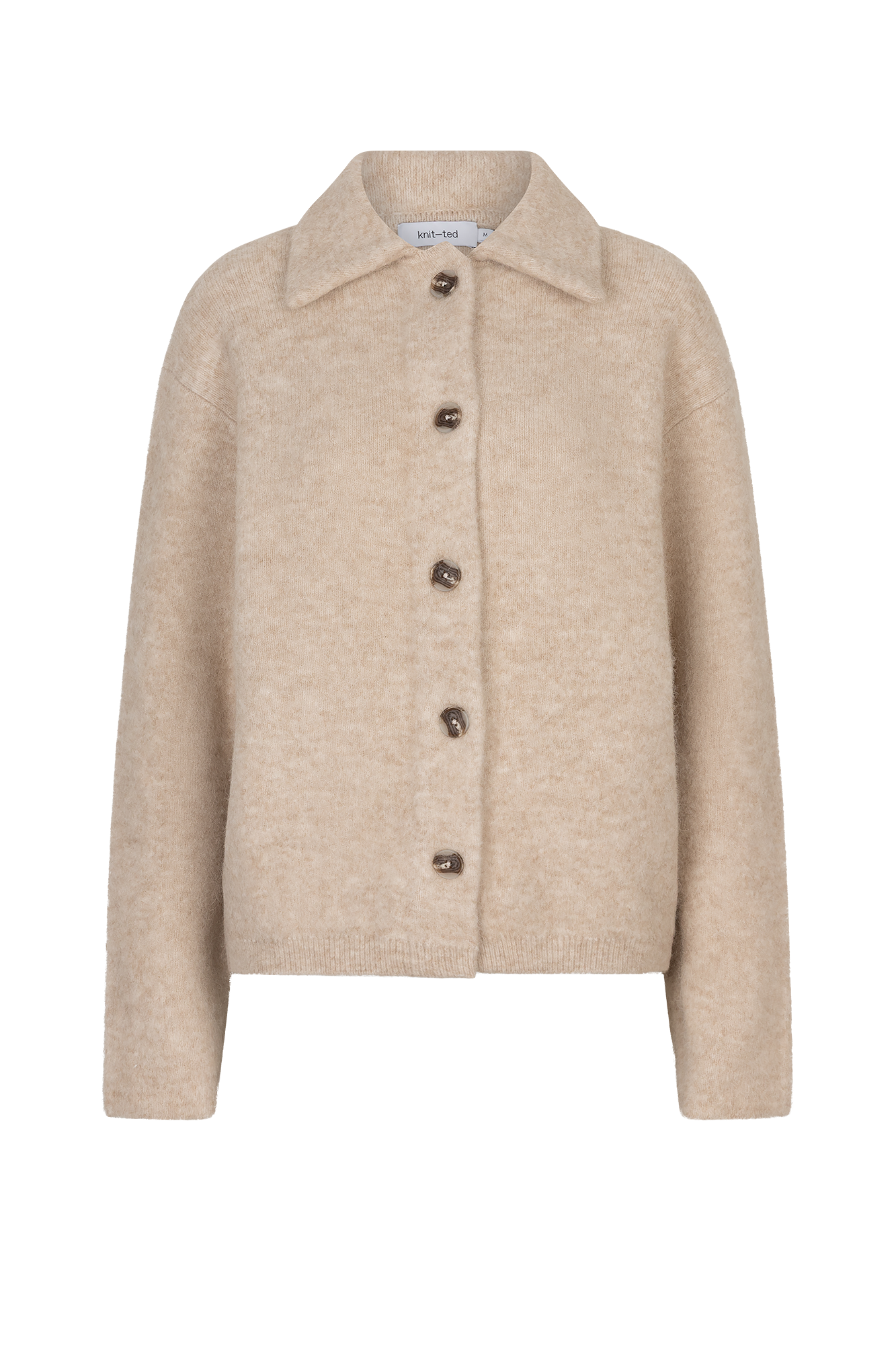 Bella Vest Zand