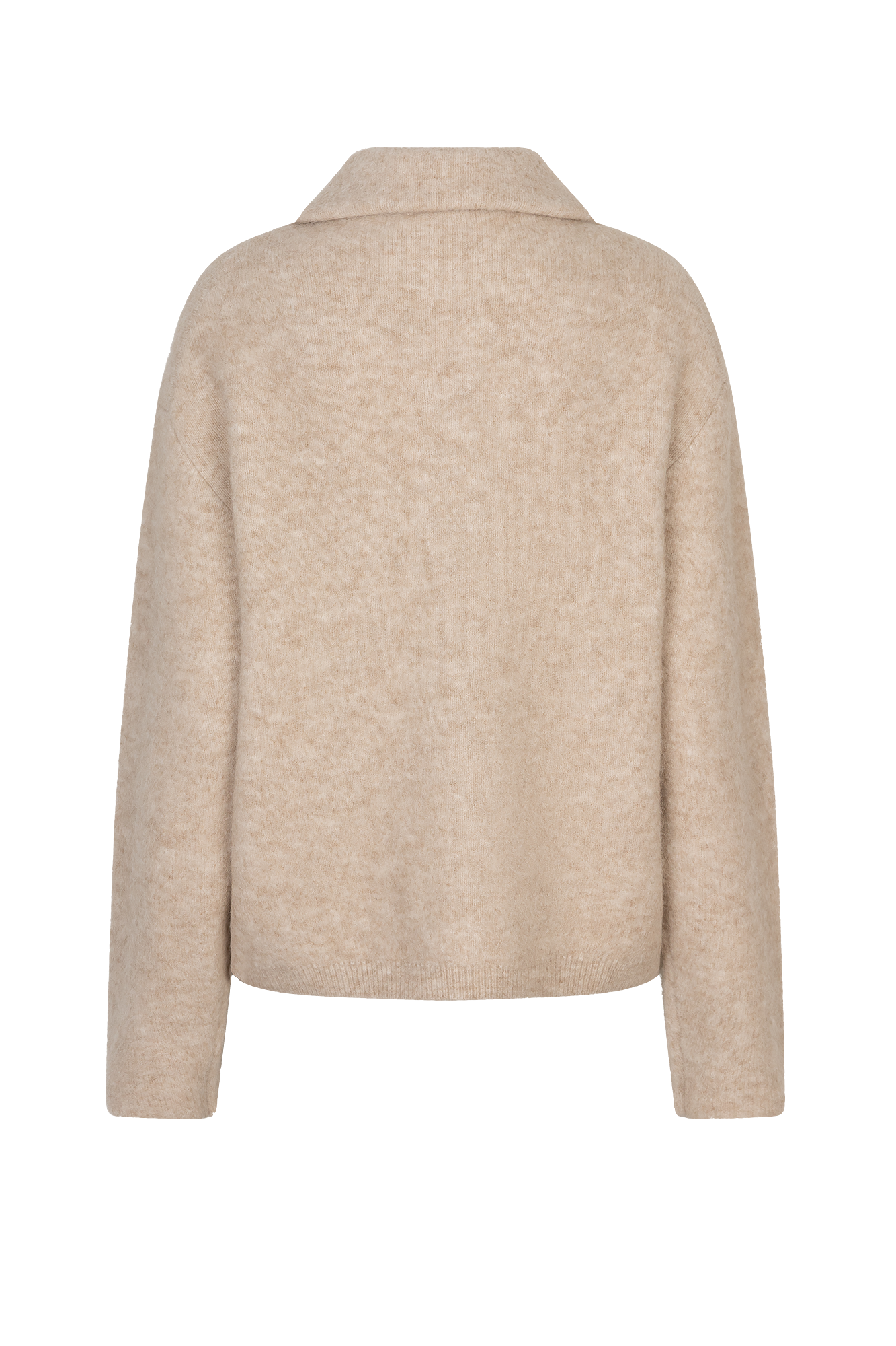 Bella Vest Zand