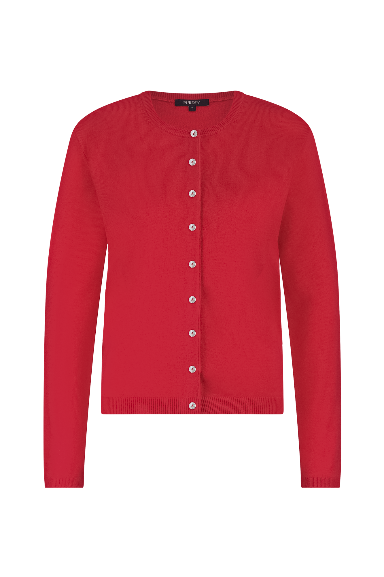 Lova Vest Rood
