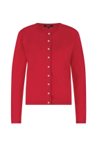 Lova Vest Rood