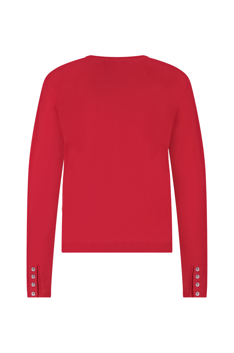 Lova Vest Rood