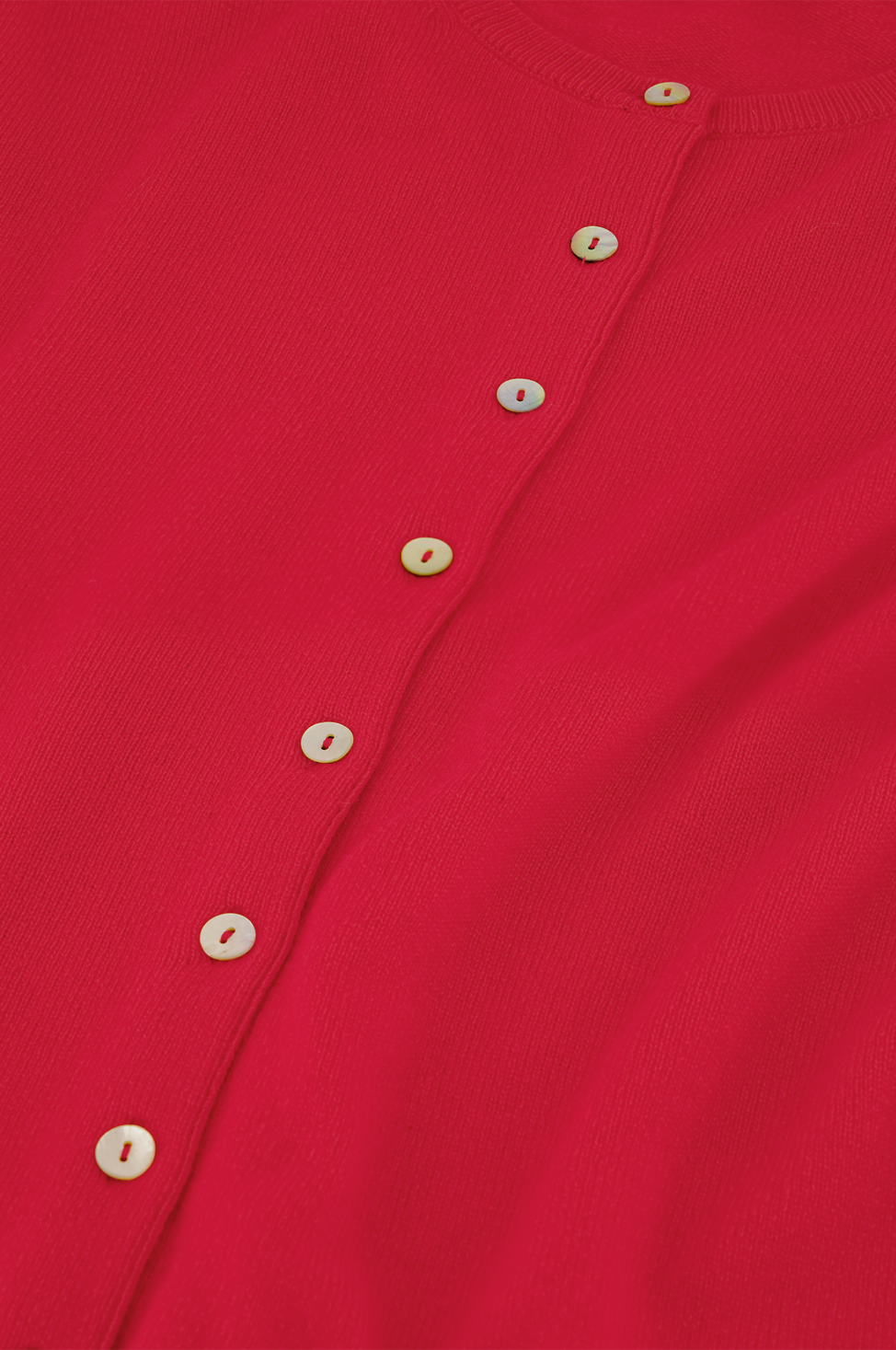 Lova Vest Rood