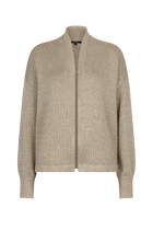 Karijn Cardigan Gold