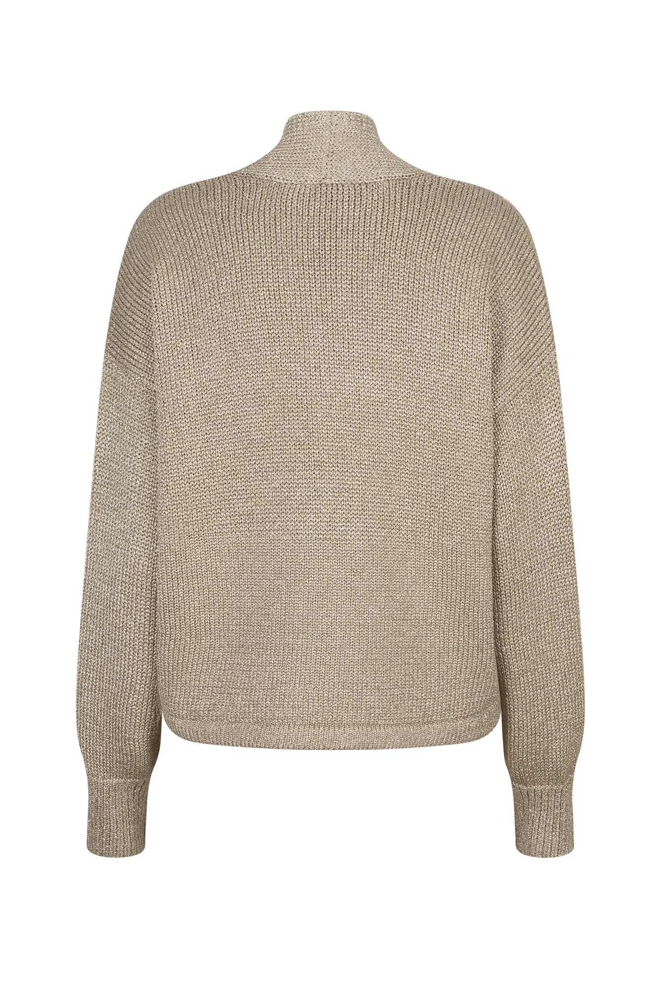 Karijn Cardigan Gold