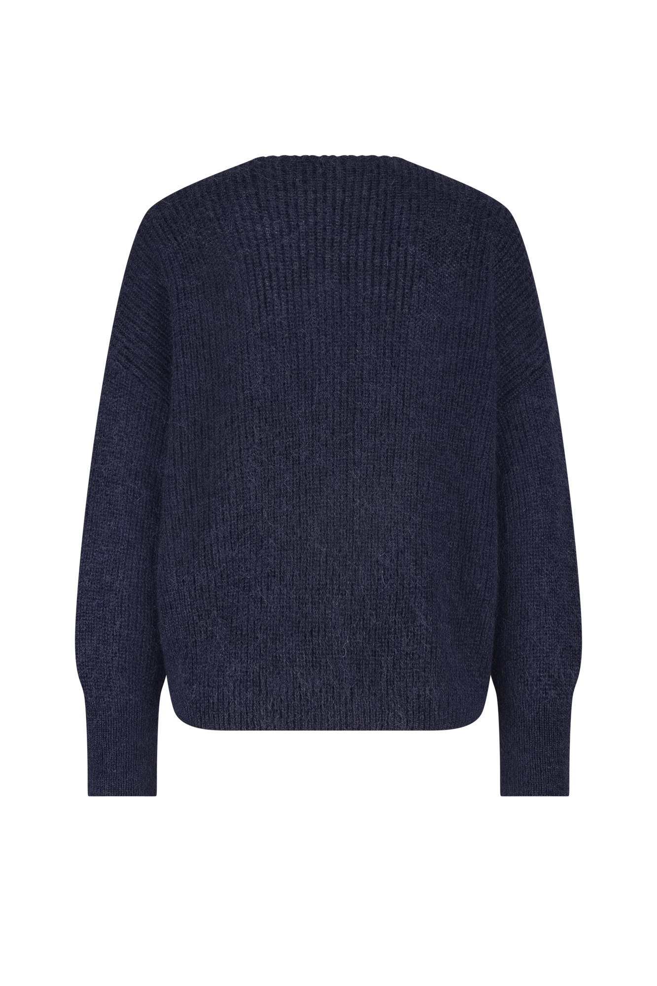 Loa Vest Marine-navy