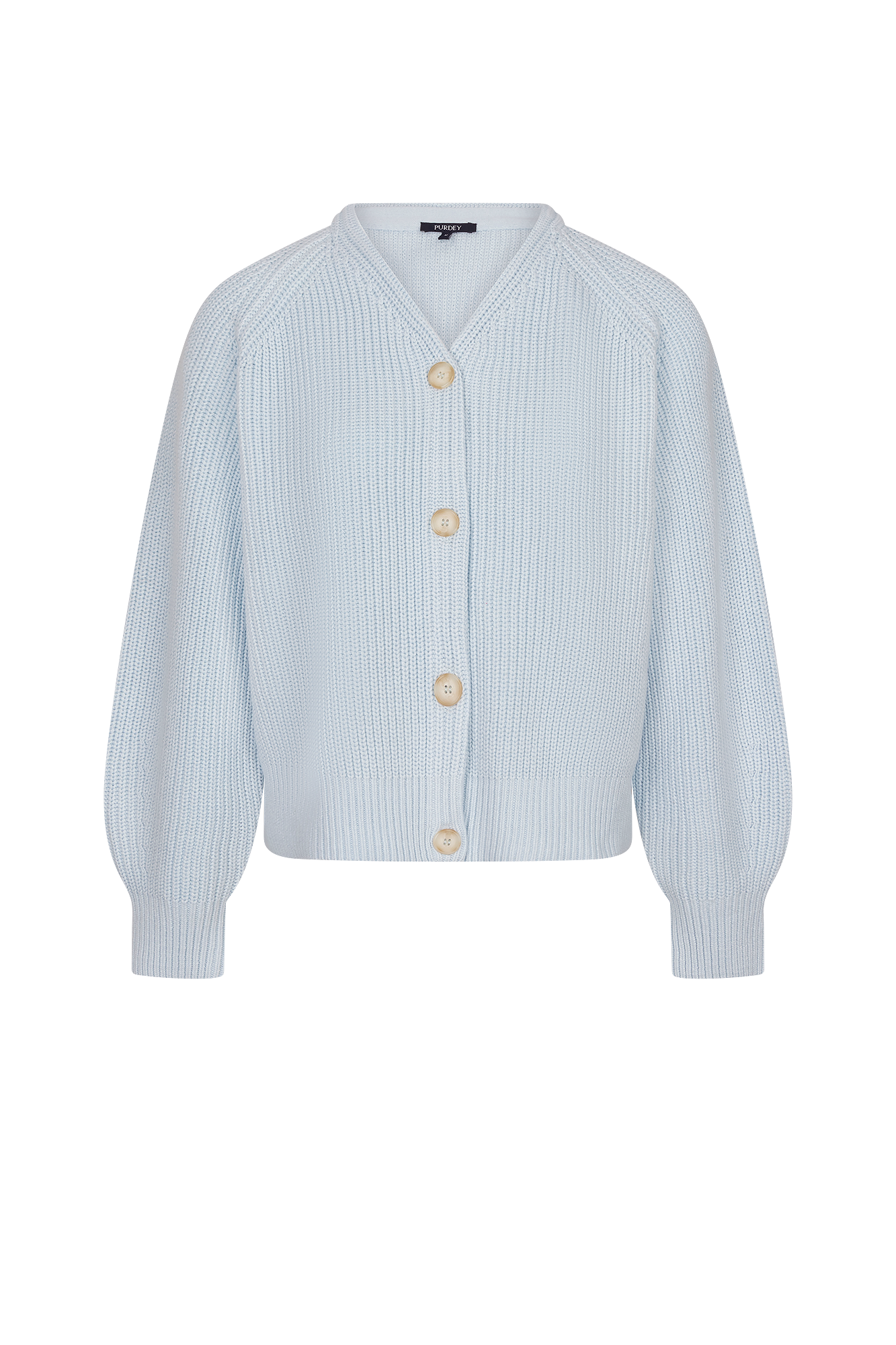 Janna Vestjas Licht Blauw