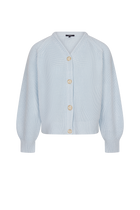 Janna Vestjas Licht Blauw